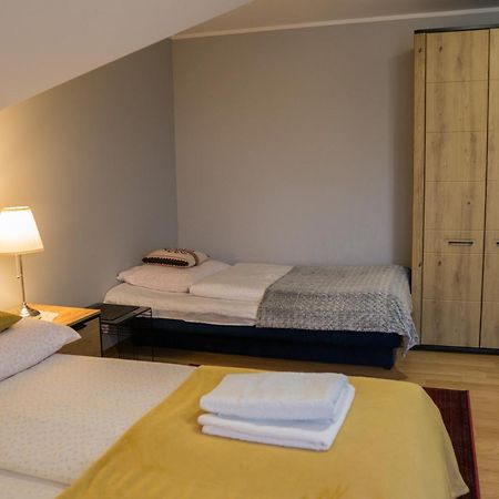Apartament Jodlowy Szczyrk Exteriör bild