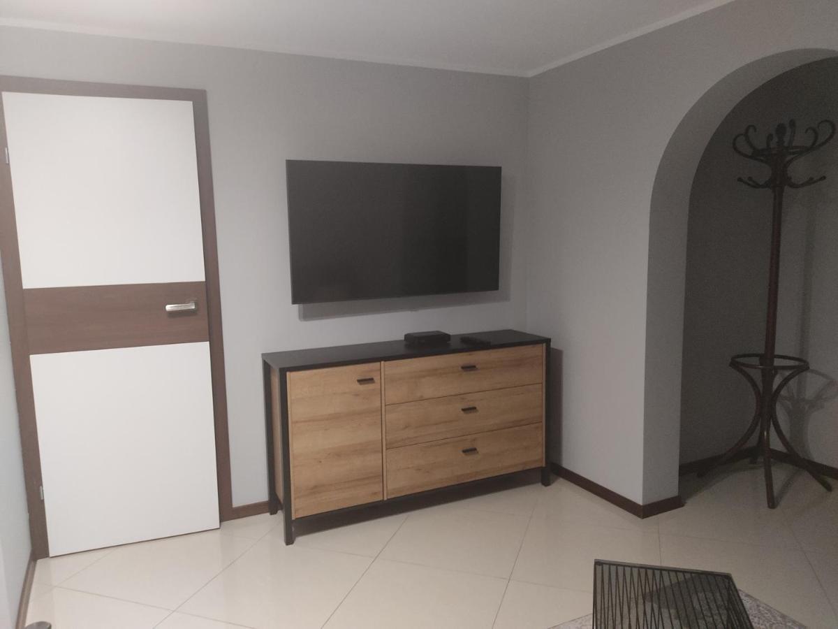 Apartament Jodlowy Szczyrk Exteriör bild