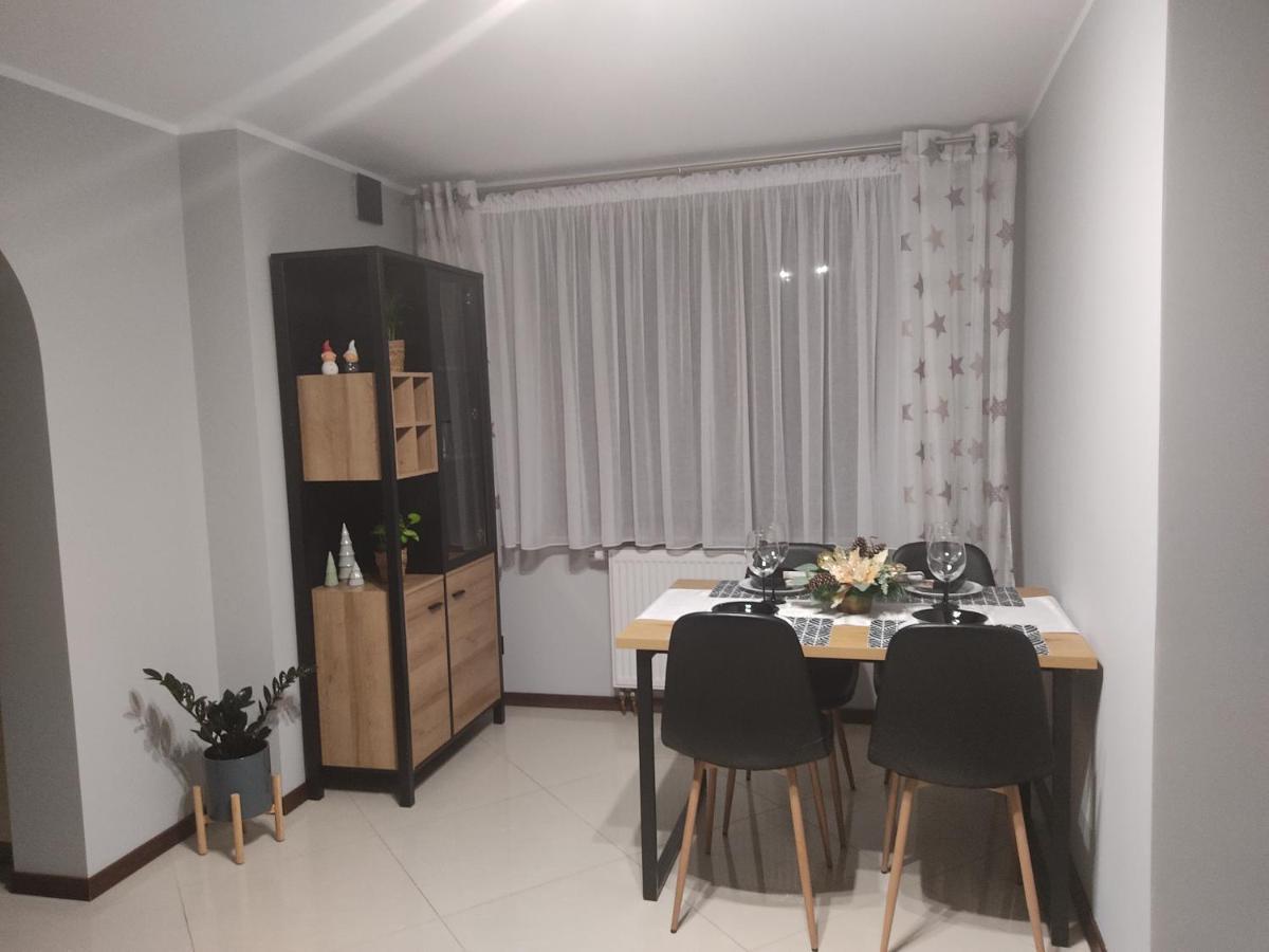 Apartament Jodlowy Szczyrk Exteriör bild