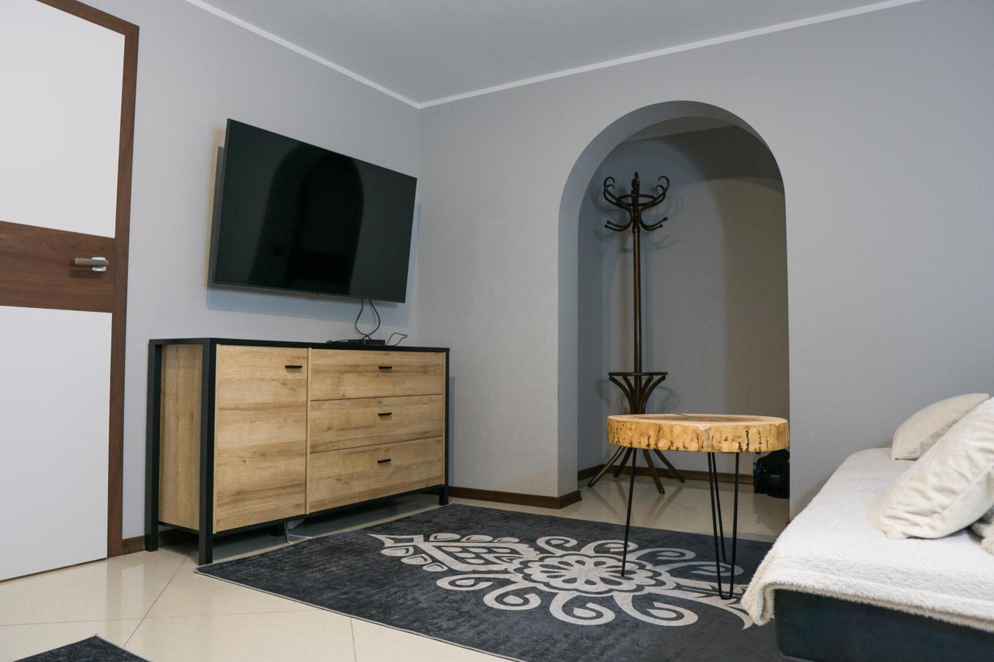 Apartament Jodlowy Szczyrk Exteriör bild