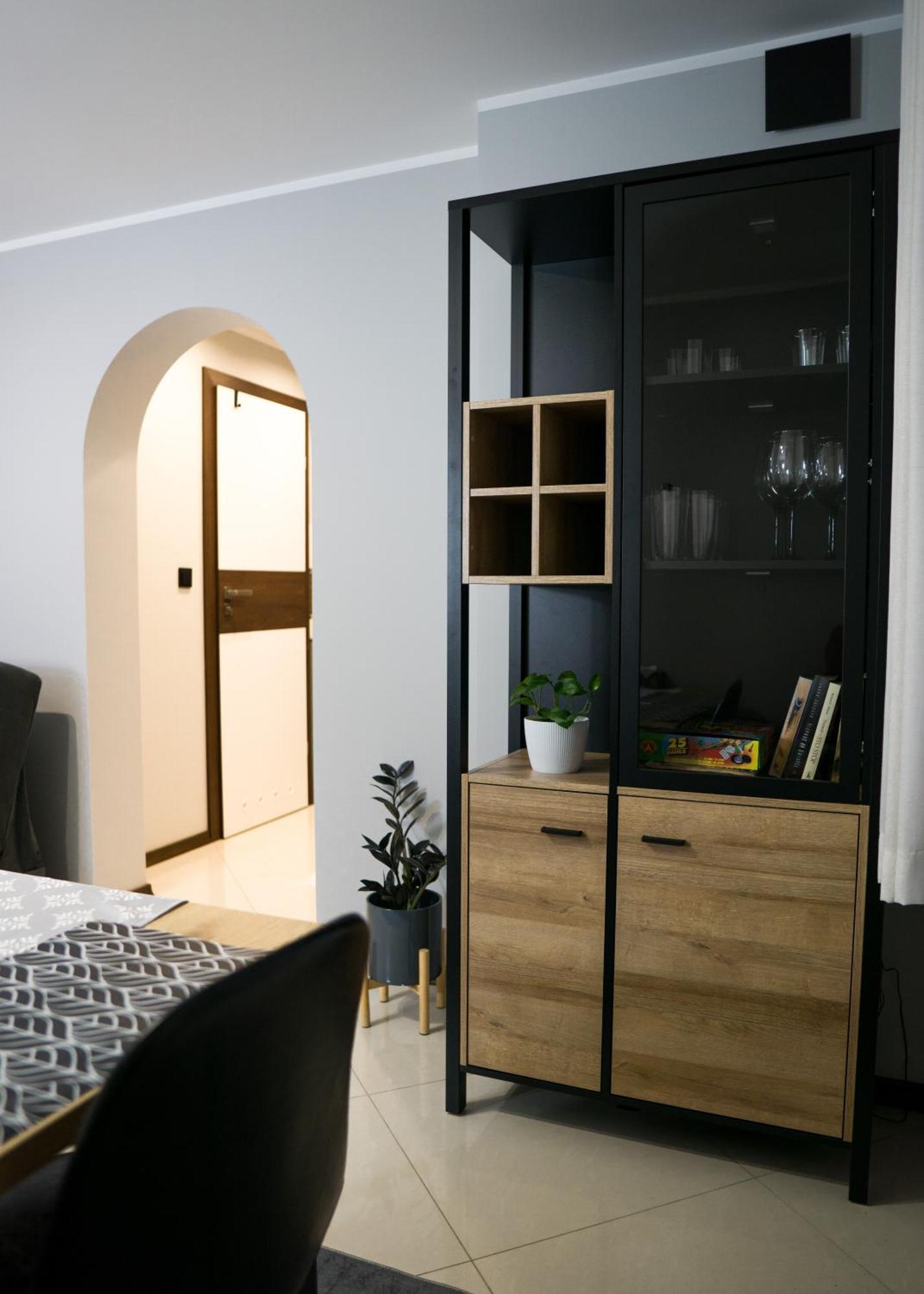Apartament Jodlowy Szczyrk Exteriör bild