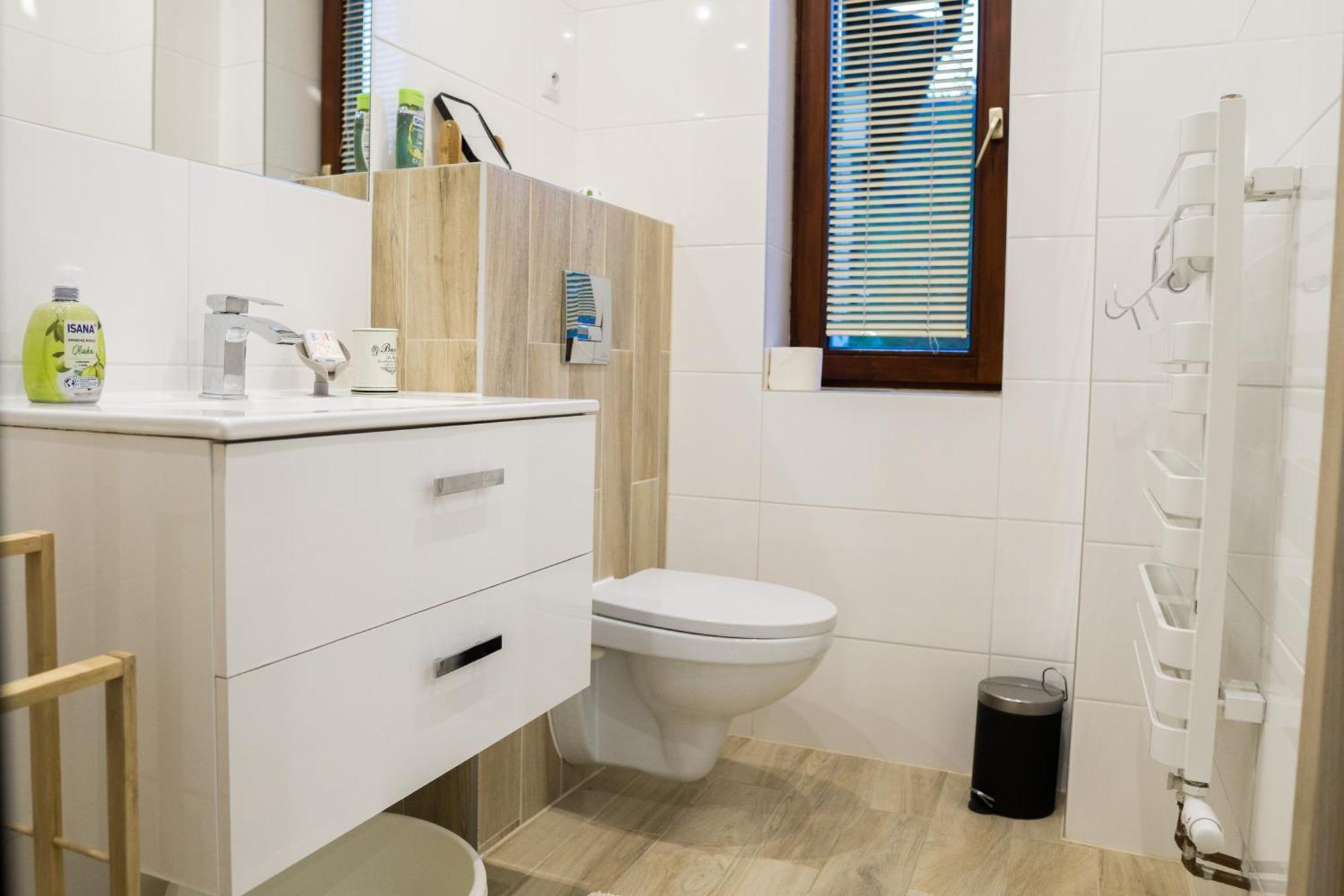 Apartament Jodlowy Szczyrk Exteriör bild