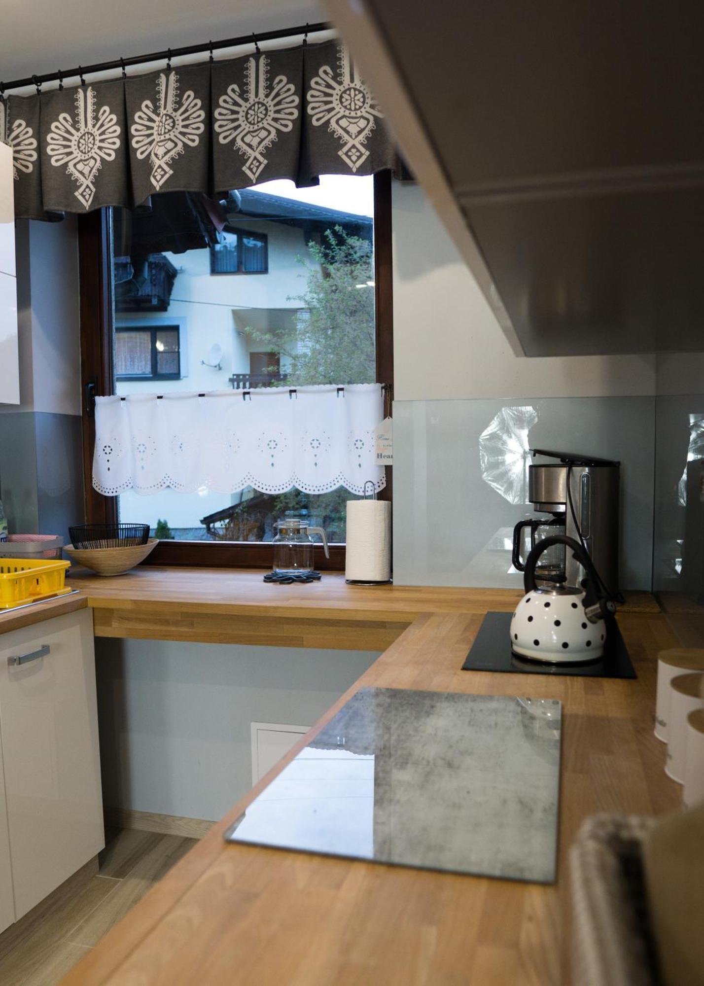 Apartament Jodlowy Szczyrk Exteriör bild