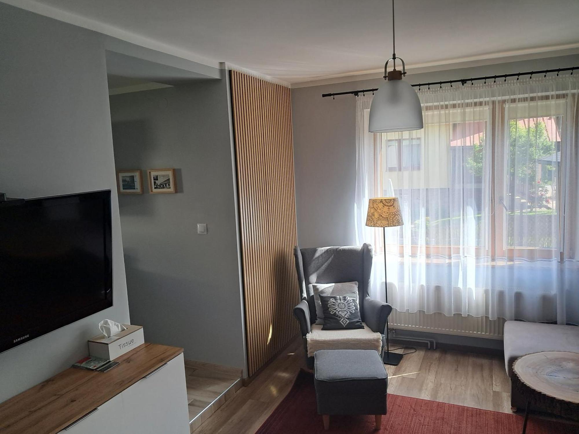 Apartament Jodlowy Szczyrk Exteriör bild