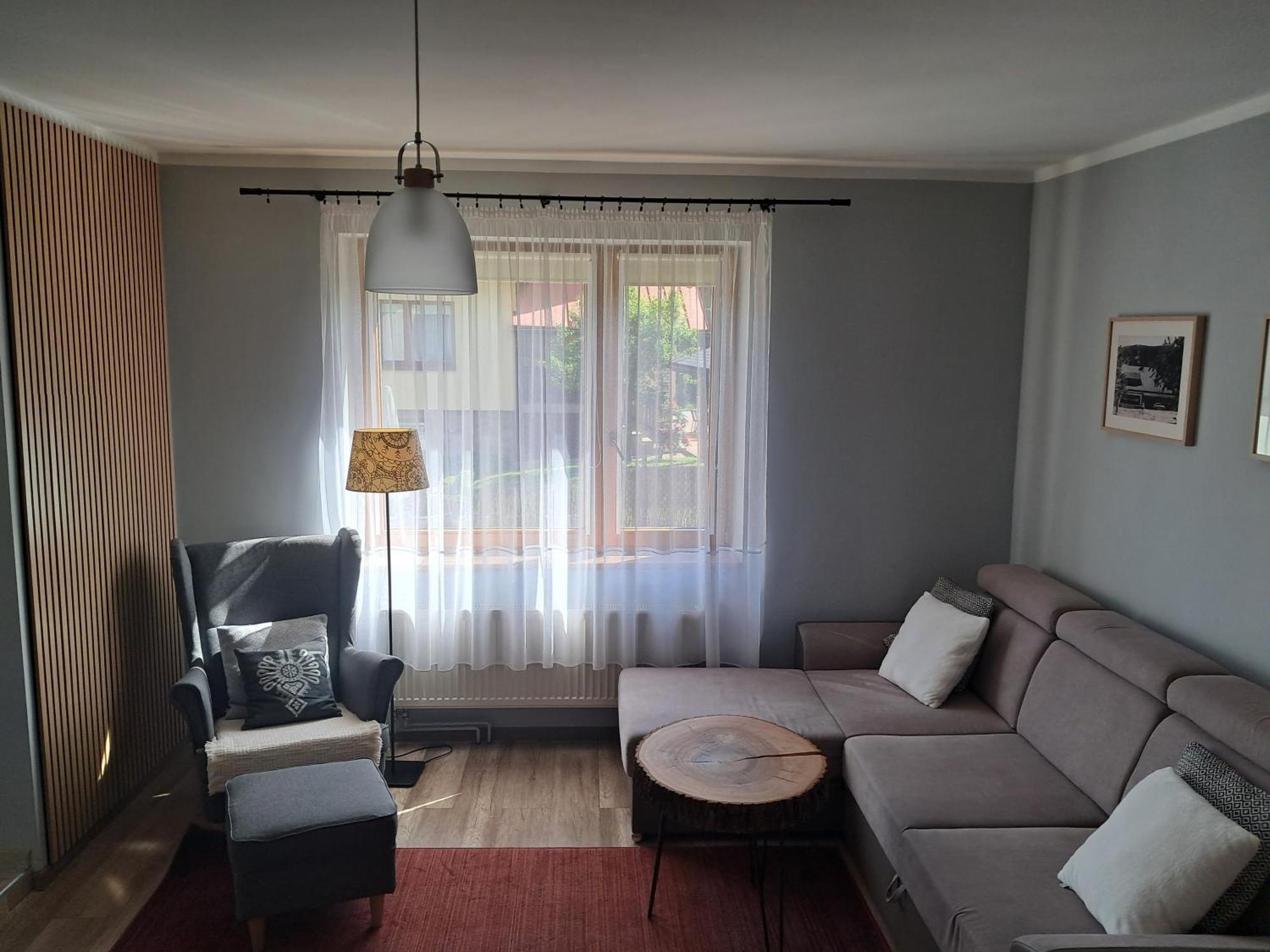 Apartament Jodlowy Szczyrk Exteriör bild