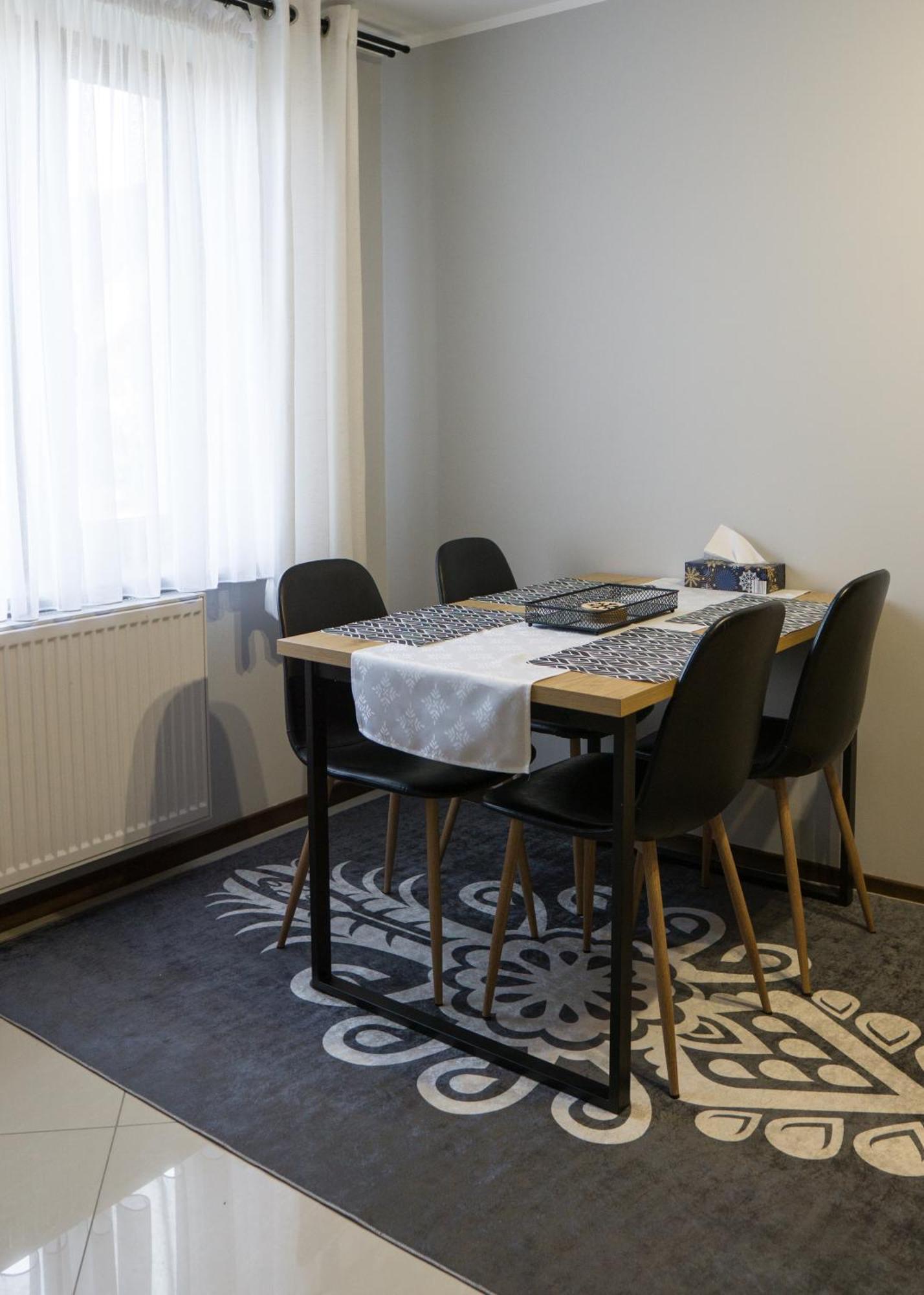 Apartament Jodlowy Szczyrk Exteriör bild