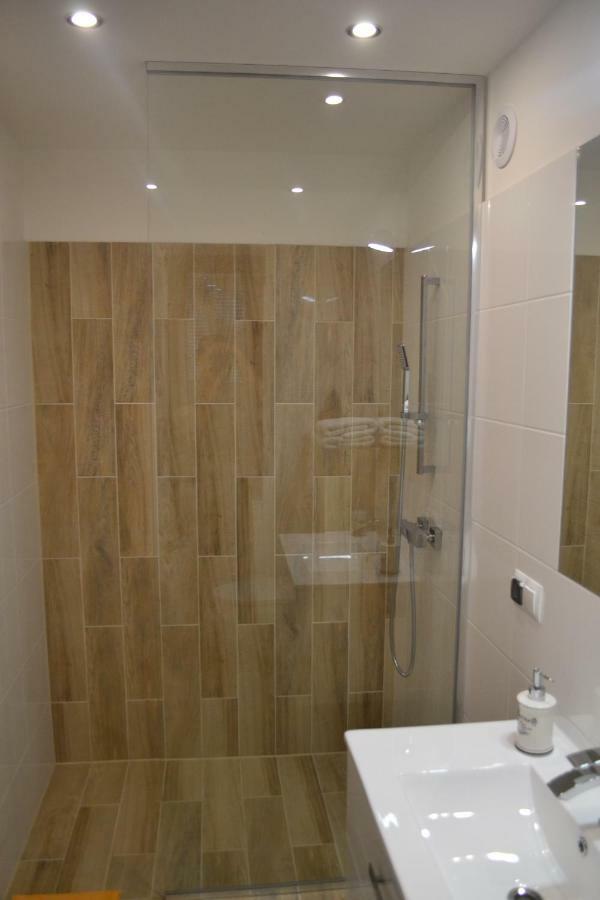 Apartament Jodlowy Szczyrk Exteriör bild
