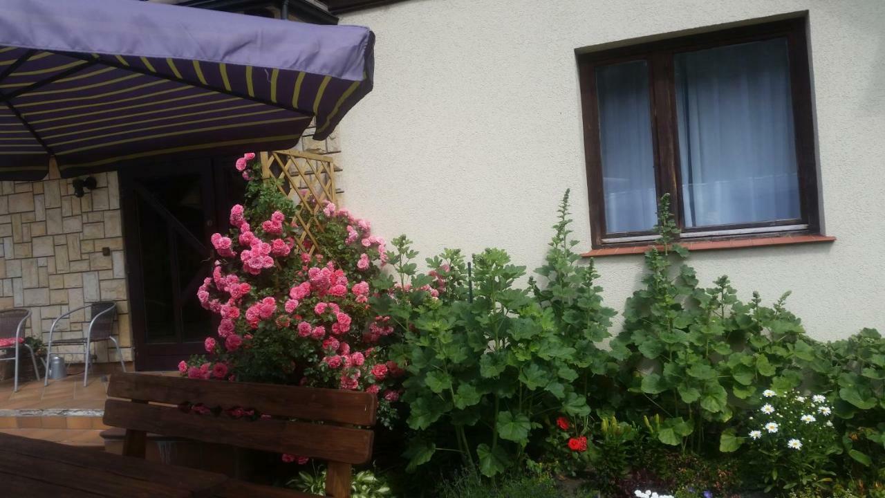 Apartament Jodlowy Szczyrk Exteriör bild